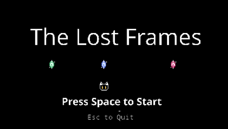 The Lost Frames Image