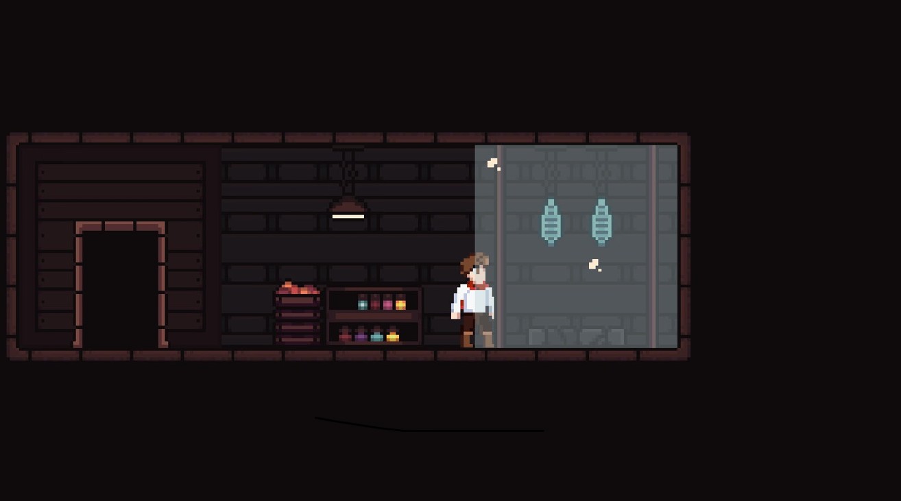 Games like The Merits Lust