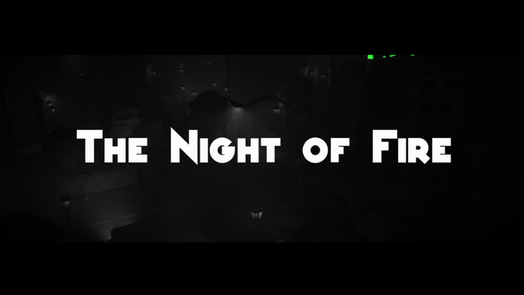 The Night of Fire Image