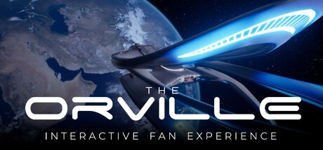 Games like The Orville: Interactive Fan Experience
