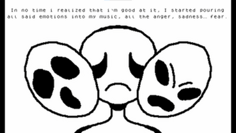 The Sound of Emotions Image