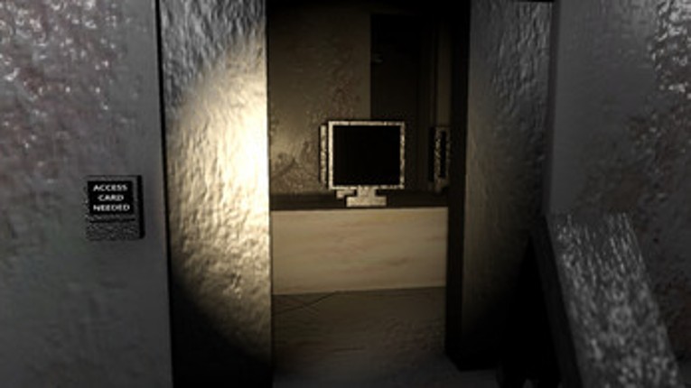The Tank screenshot