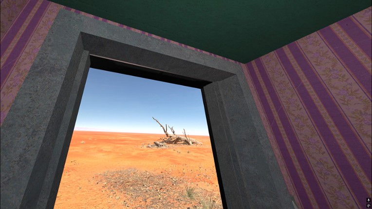 The Time Machine screenshot