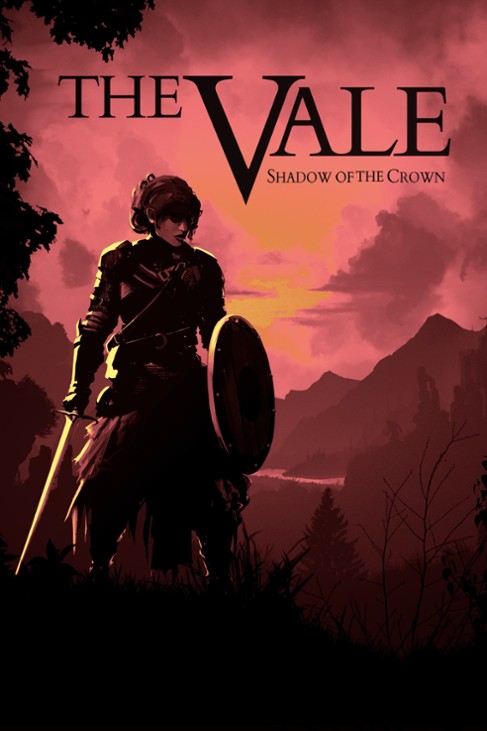 Games like The Vale: Shadow of the Crown
