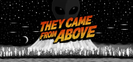 Games like They Came From Above