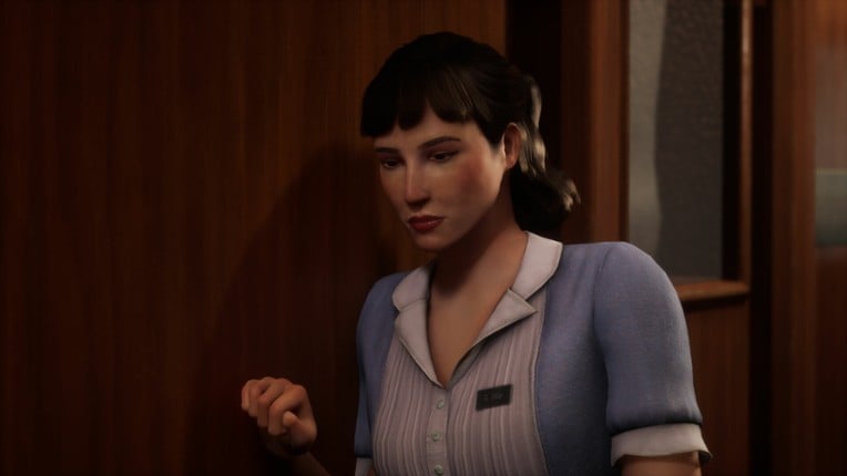 This Bed We Made screenshot