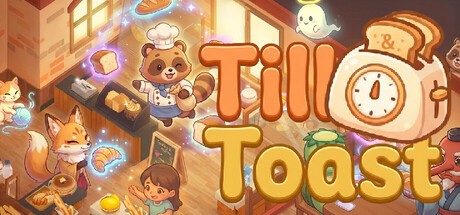 Games like Till & Toast