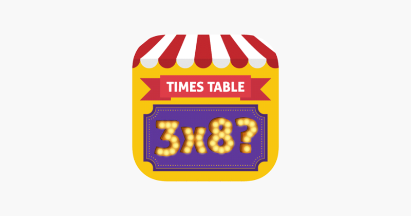 Time Table Carnival Game Cover