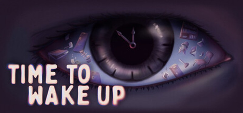 Time To Wake Up Image