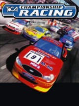 TOCA Championship Racing Image