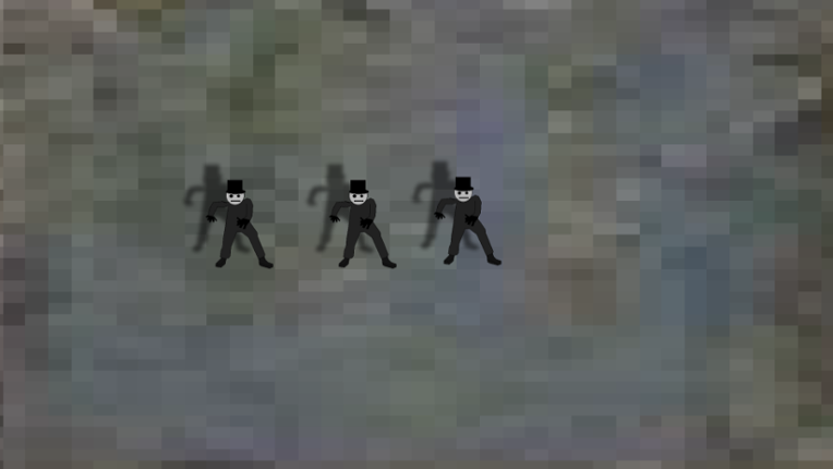 Today I decided to take down the whole mafia Image