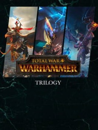 Total War: Warhammer Trilogy Image