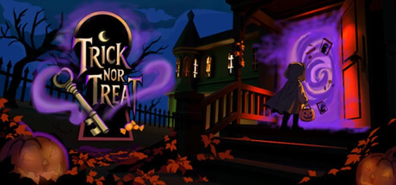 Trick Nor Treat Image