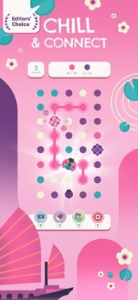 Two Dots: Connect the dots Image