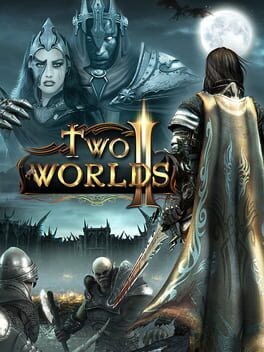 Games like Two Worlds II