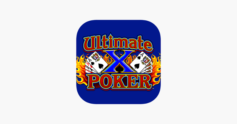 Ultimate X Poker - Video Poker Image