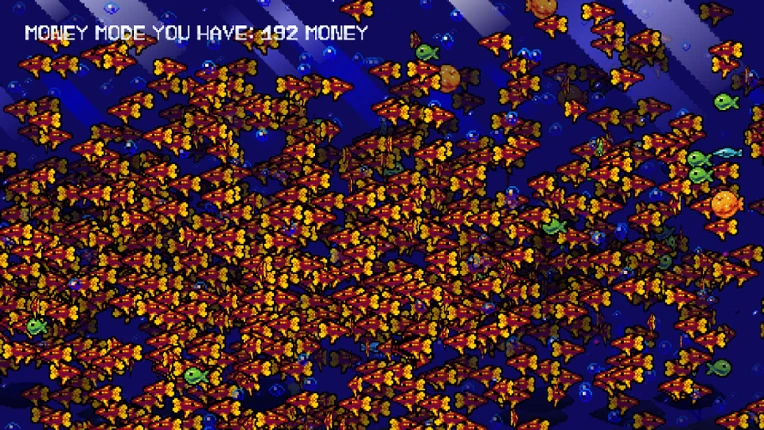 Ultraquarium screenshot