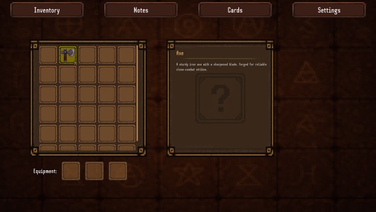 Veldrak: Dark Revenant screenshot