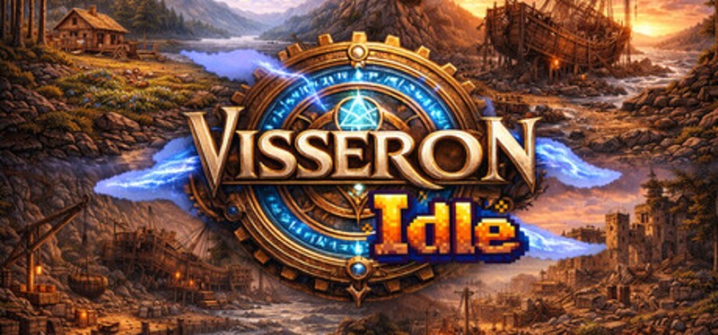 Visseron Idle Image