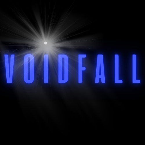 Games like Voidfall