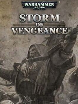 Games like Warhammer 40,000: Storm of Vengeance