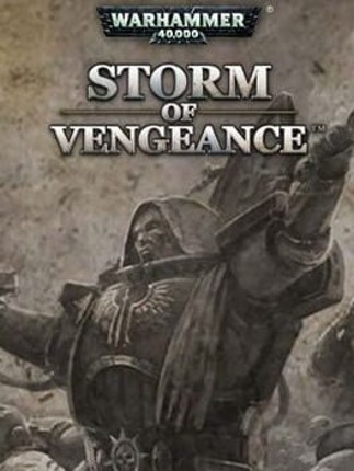 Warhammer 40,000: Storm of Vengeance Image