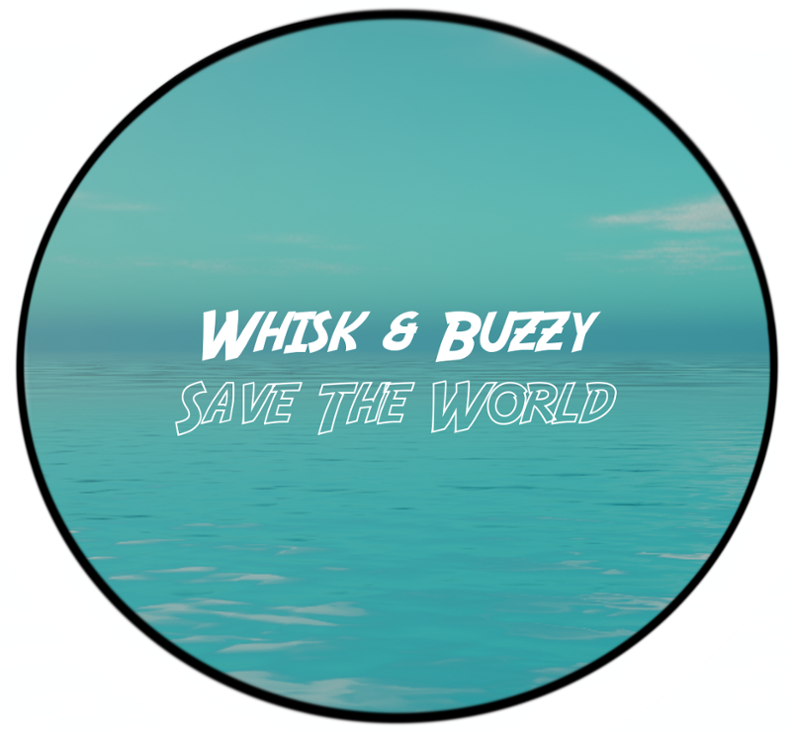 Games like Whisk&Buzzy
