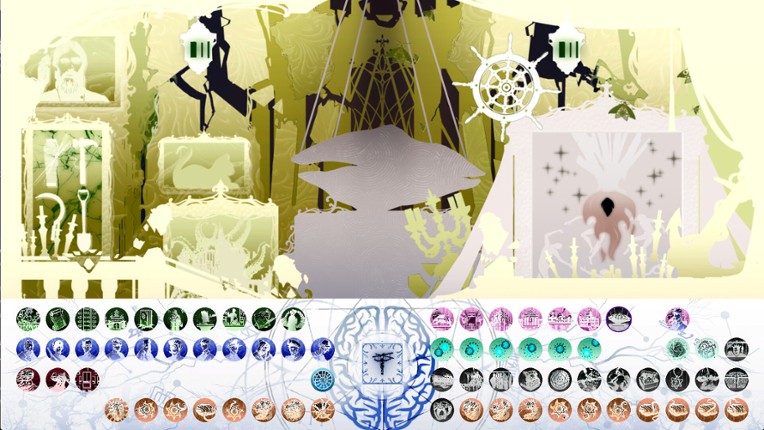 Whisper of Y'Ryando screenshot