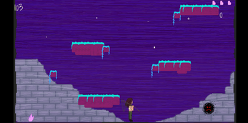 Willow Wisp screenshot