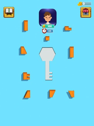 Wood Block Artist Image