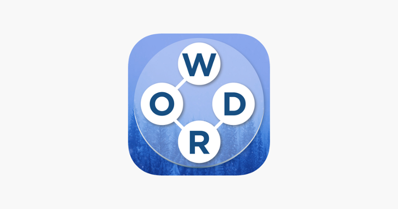 Word Choose - Word Puzzle Game Image