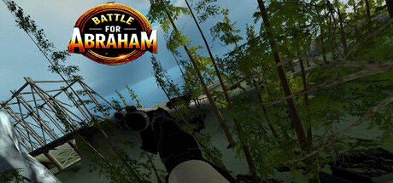 Battle For Abraham VR Image