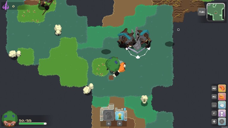 Wrath of the Roothless screenshot