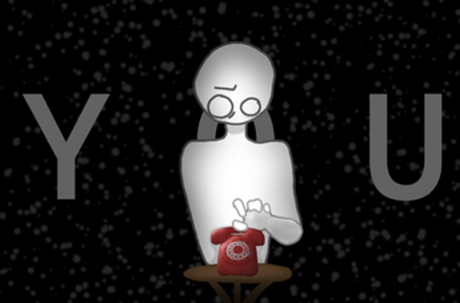 You....(demo) ver 0.01 screenshot