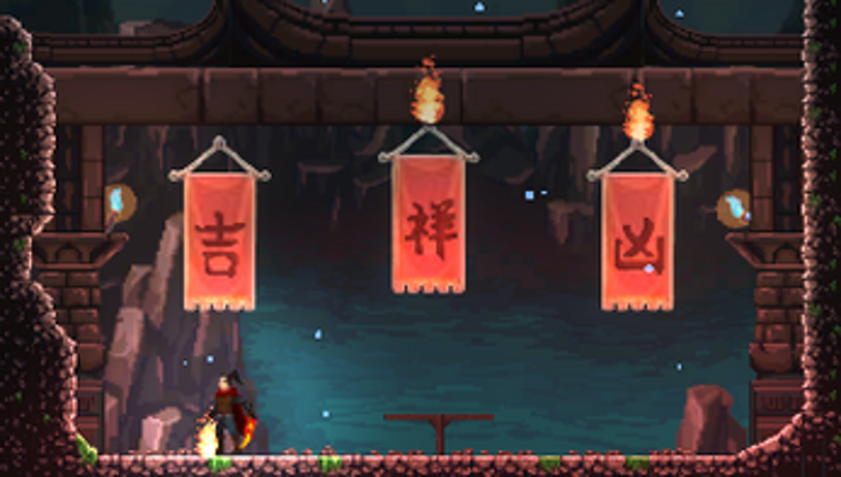 Yue Xuan: Wrath Of The NianShou (Level 4) Image