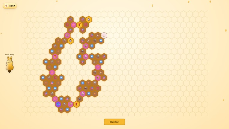 Yummy Yummy Honey Image