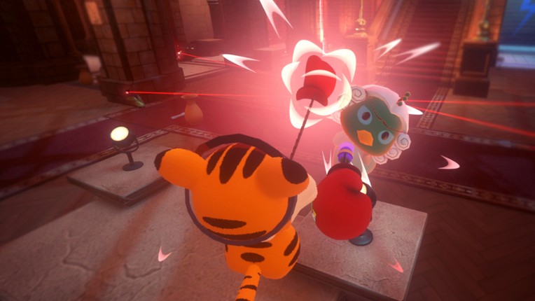 鸡飞狗跳 / Chicken Jump, Puppy Jump screenshot