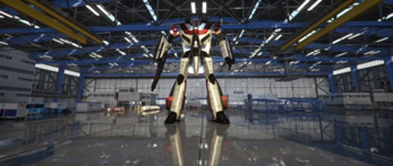 2.0 Custom Robo-Jet Animation Codes + Liveries screenshot