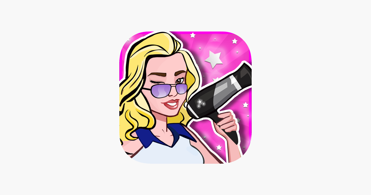 Games like A-List Girl: Spa Beauty Salon 2