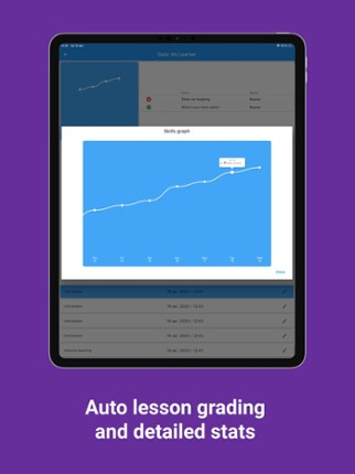 ABA Cards screenshot