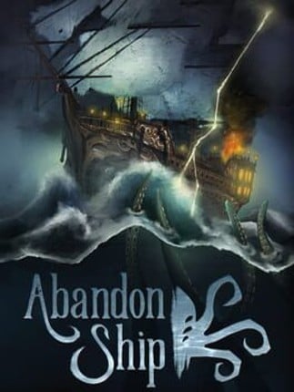 Abandon Ship Game Cover