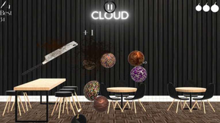 Aberiel Choco Balls Slicer Image