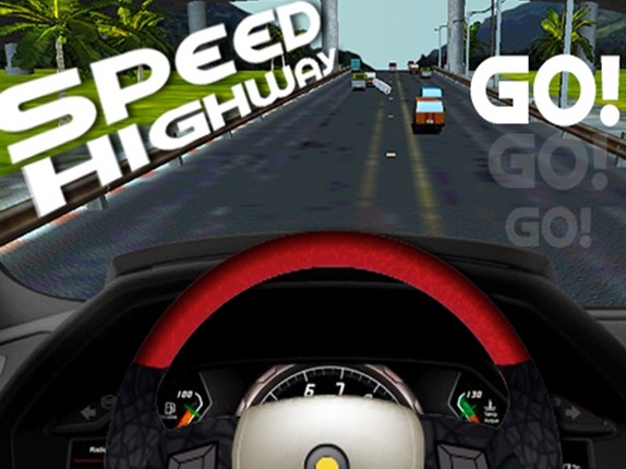 ` Aero Speed Car 3D Racing - Real Most Wanted Race Games screenshot
