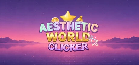 Games like Aesthetic World Clicker