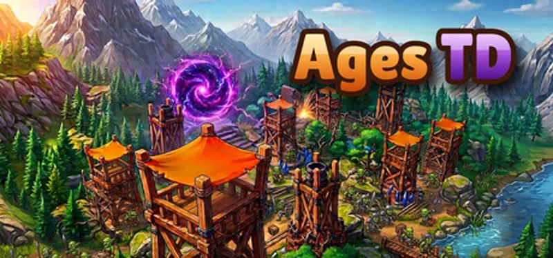 Ages TD Image