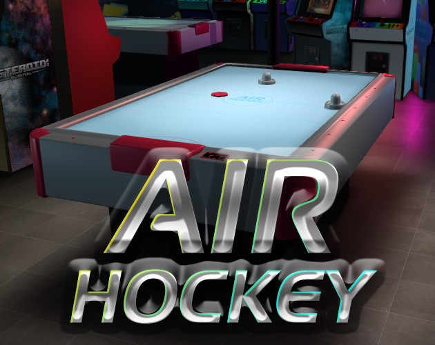Games like Air Hockey