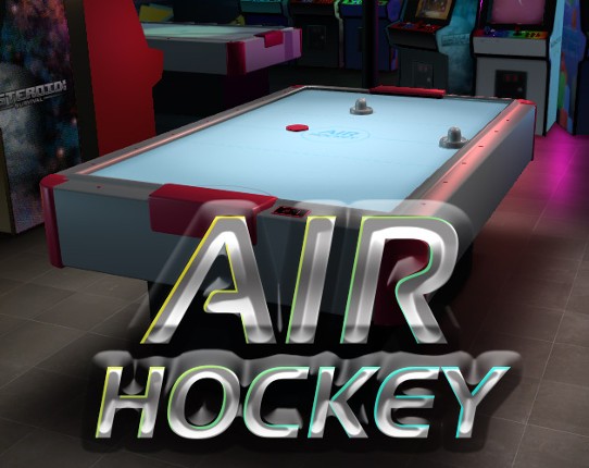 Air Hockey Image