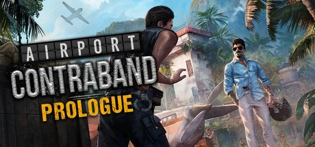 Games like Airport Contraband: Prologue