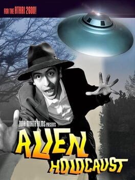 Games like Alien Holocaust