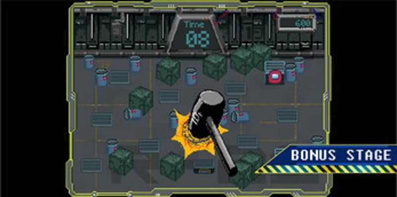 Among Dots screenshot